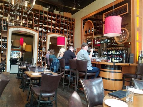 Cru in atlanta - 30339. $$ New American Recommended New Editor's Pick Outdoor Seating. Conceived as an exciting urban destination to experience and explore the fascinating world of wine and …